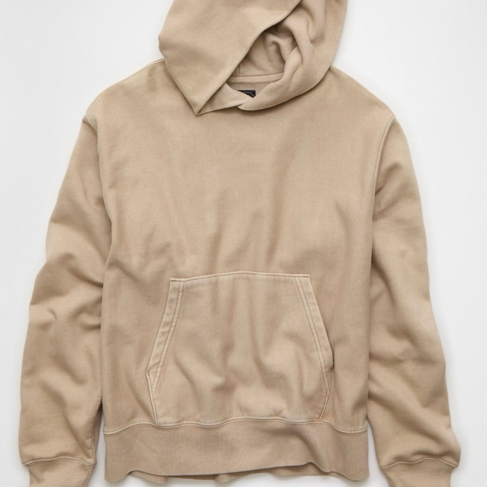AE Laidback Luxe Heavyweight Hoodie
